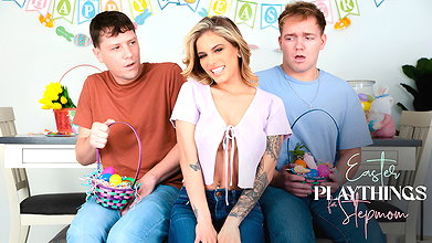 momsboytoy easter playthings for stepmom long
