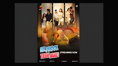 Ek Phool Teen Mali Epi 1-2