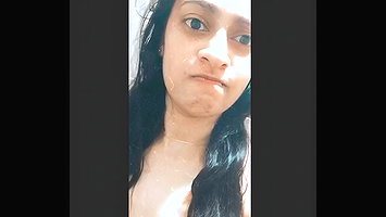 Cute Bd Girl Showing