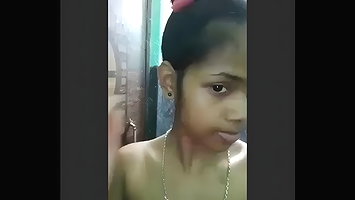 Desi Girl Fingering