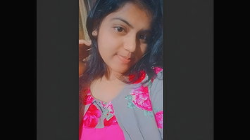 Chubby Girl clip leaked