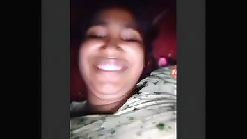 Village Bhabi Masturbating