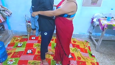 Bade ki sadi me apni soteli bua ki chudai kar di xxxsoniya