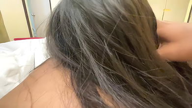 I Fuck My Ex-boyfriend with the Excuse to Reconcile – Eng Subtitles