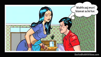 Savita Bhabhi