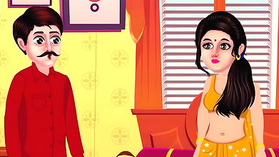 Daughter-in-law who has sex Romantic story