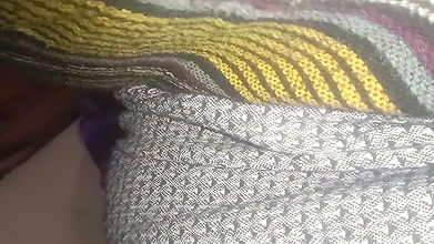 Tamil Uma has sex with her husband then spreads her pussy and tells him to lick it