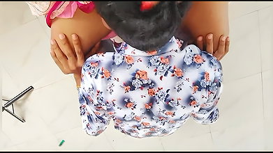 Marathi Sex Video In Clear Marath Voice, Sagar licked his hot sexy Sarika pussySar