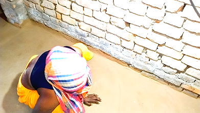 Anal sex with first time maidservant bhabi