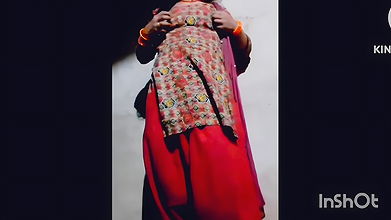 Perfect hot sexy body teen age school girl remembering her boyfriend removed all the clothes from her body one by one and