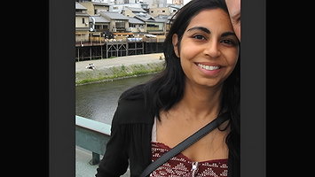 Desi cute girl fucking doggy