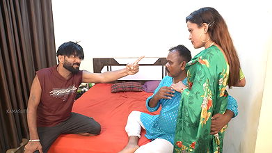 extreme wild and dirty love making with a newly married, desi couple honeymoon watch now indian porn