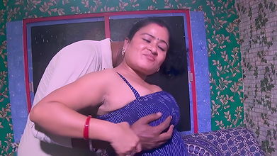 Indian Hot Bhabhi And Naigerian Boy Hardcore sex