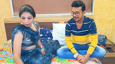 Bete ne sauteli maa ko ghodi bna ke pela