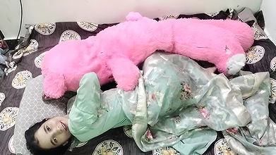 Desi Jija sali hardcore sex video