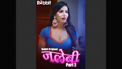 Jalebi S02 Episode 3,4,5 2022 RabbitMovies