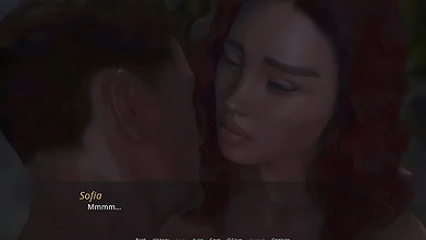 Sophia Jungle Pe Jaa Apni Aur Gand Chudwi Outdoor Sex Big TLC Part 1
