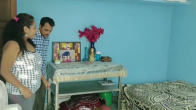 Yoga sikhate sikhate pel diya HARDCORE SEX