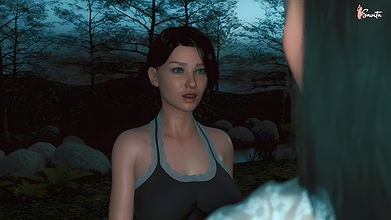 My sexy Desi girlfriend got her tight pussy fucked by me in the jungle