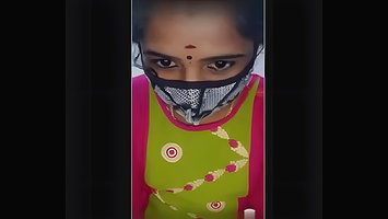 Tamil Tenral on Tango Pvt Nude Show