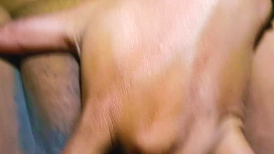 Desi NCR aunt ghop ghop ghop want to do ghop