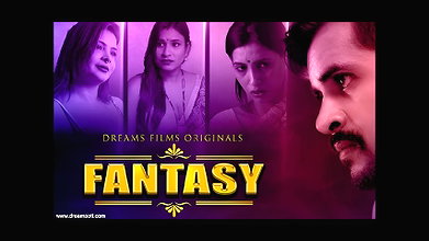 Fantasy Episode 1
