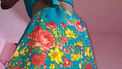 Bhabhi naughty brother in law