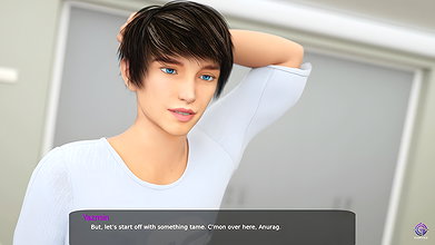 We Tied Up My StepAunt & Fucked Before Her Eyes – 3D Hentai Animated Porn – Milfy City