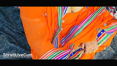 Diwali Special Gift for Husband Doggy Style Big Ass Indian Housewife Hindi Audio