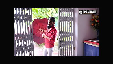 Washing Machine Service Guy Fucks Bhabhi in the Stairs