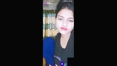 Lesbian Cpl Boobs Show and Pussy spread By Friend