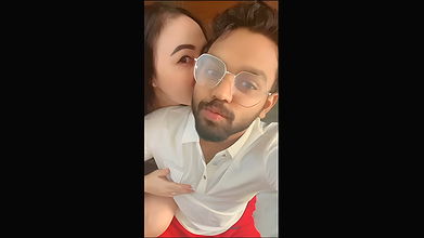 Mallu guy fucking his foreigner gf mms update