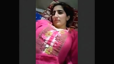 Pathan lesbian girls enjoying and talking in pashto