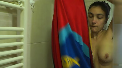 Carmen Alba Divino Tesoro