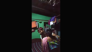 Village Bhabhi Quick Fucking With Dever
