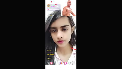 Jennyy Showing Boobs Hairy Pussy & Asshole on Chamet Live