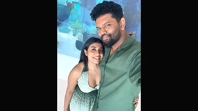 Famous Sri Lanka Couple MMS Leaked