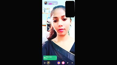 Chamet Girl Lucky143 Tits Show and Hairy Pussy on Live With Face