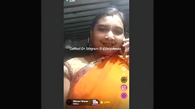Chubby Pinky Bhabhi Nude Tango