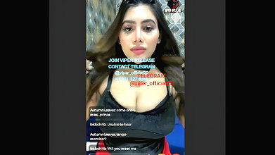 Rivika Mani – August Live
