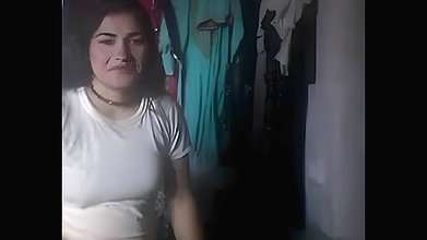 Pk sexy wife hot boobs n pussy