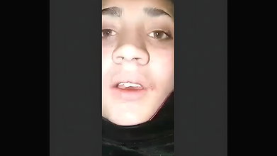 Paki pastho girl having sex with boyfriend