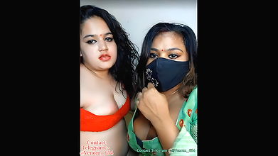 cutee crazy Full Nude, Masturbating & Pissing on Lesbian StripChat TICKET Show  wit