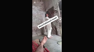 Paki mature aunty affair