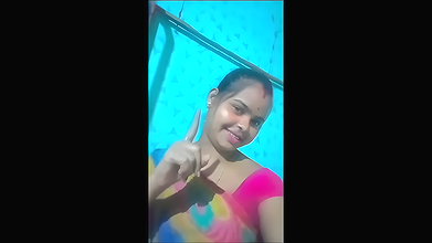 Sexy Married Bhabhi Leaking Milk And Inserting Cucumber In Pussy