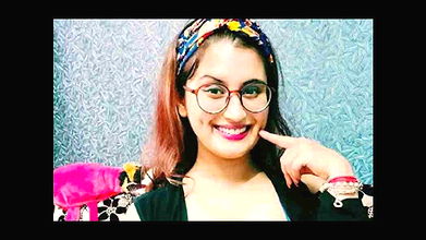 Gunjan Aras New Photoshoot