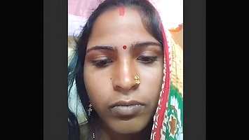 Village bhabhi fingering