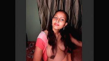 Desi Threesome Romance
