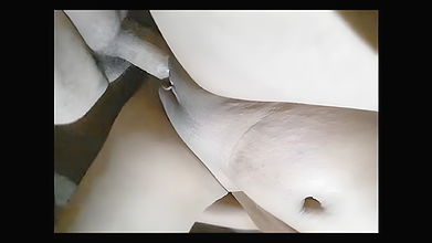 Friend sexy wife nice pussy fucking mid night