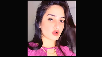 Poonam New JoinMyApp After Shower Topless Video